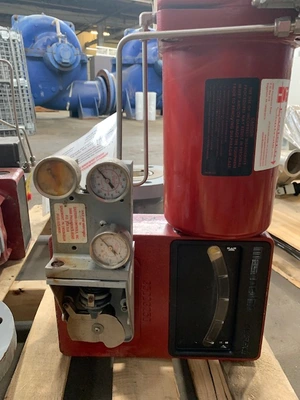 USED Masoneilan 35-35212