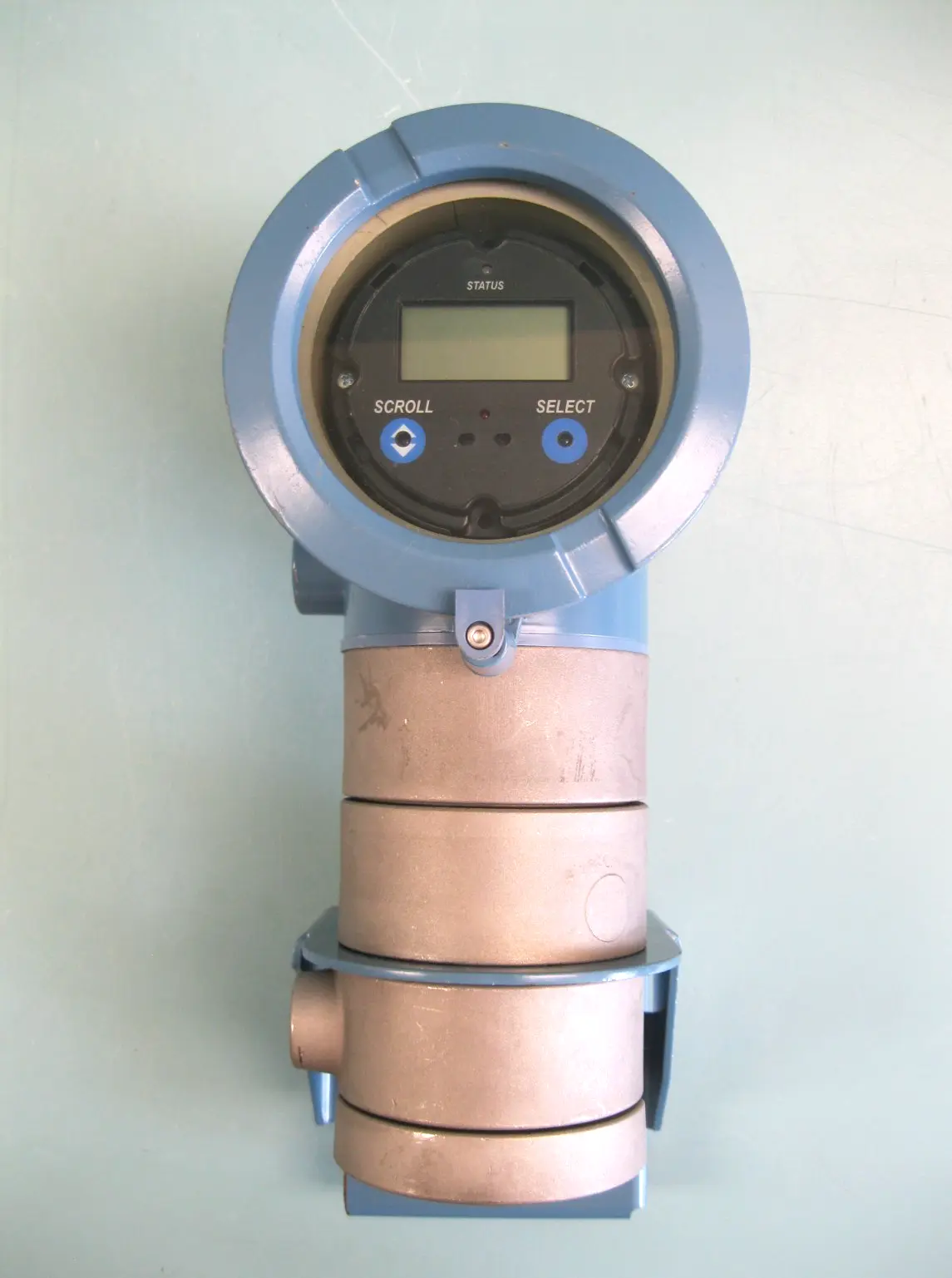 Used Micromotion 2700 C11 BB UEXZX Sensors New Hampshire US | Bitter End Trading #1452860