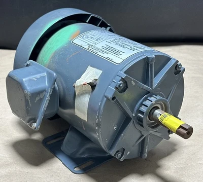 NEW General Electric 5K35MN75