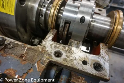 USED PUMPWORKS 610 8X10X13 PWM