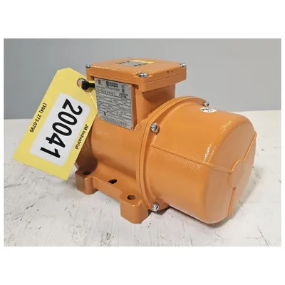 USED ITALVIBRAS MVS 18-920