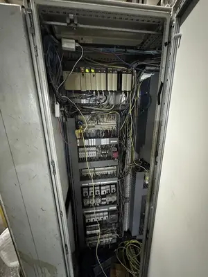 USED 2006 INTAROTO BOARD LAMINATOR