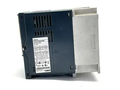 Used SCHNEIDER ELECTRIC SCHNEIDER ELECTRIC ATV312H037N4 Variable Speed Drives | Maverick Industrial Sales #1106468