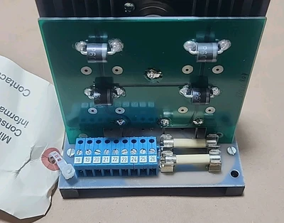 USED Bosch 105-911520