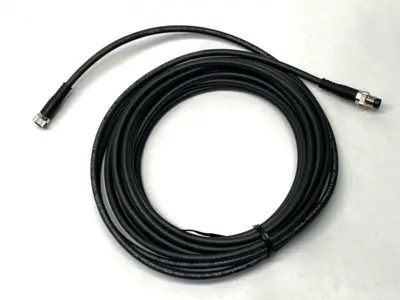 USED FESTO NEBL-M8G4-E-5-N-M8G4, 8065108