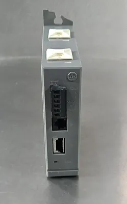 Allen Bradley 1747-AIC SER B Link Coupler SLC 500. 3B-21