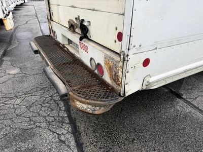 Used 2008 WORKHORSE ROUTE STAR Box trucks Ohio US | Miedema Asset Management Group #1577883