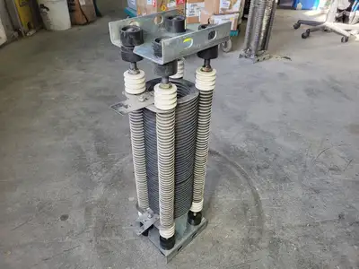 USED LETOURNEAU R4255420