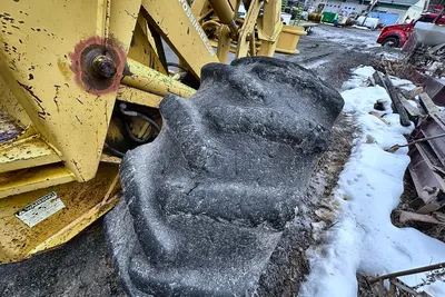 Used 1990 HYDRO-AX 621E Feller Bunchers Pennsylvania US | Proxy Equipment #1383050