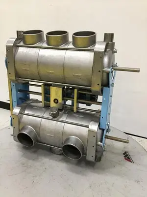 USED MORETTO 203136 / 211294