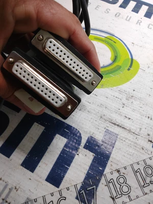 USED DATALOGIC DS2200-2110