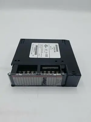 USED GE FANUC IC693MDL240G