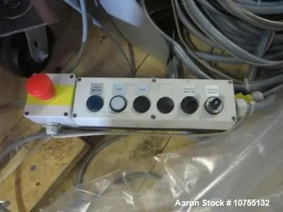 USED IRWIN-CHESAW CH-LH 28.7-04