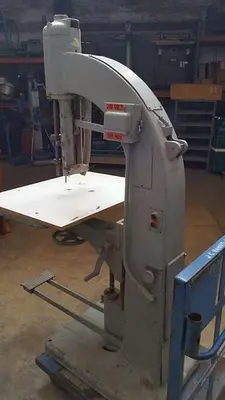 USED WYSONG 283B 283B