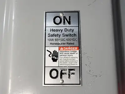 USED SIEMENS HNF363