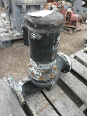 USED GRUNDFOS -