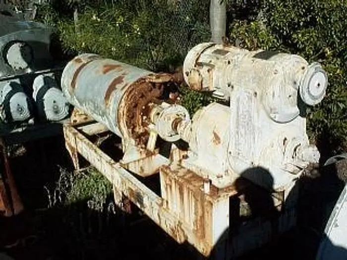 Used GIRDLER 43917 Single Drum Rollers California US | Machinery & Equipment #139331