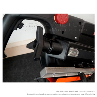 HE&M 787DA-XL Horizontal Bandsaws Manual | Sierra Victor Industries (6)