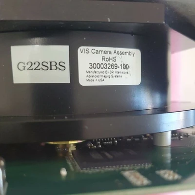 USED Perkin Elmer N0811180