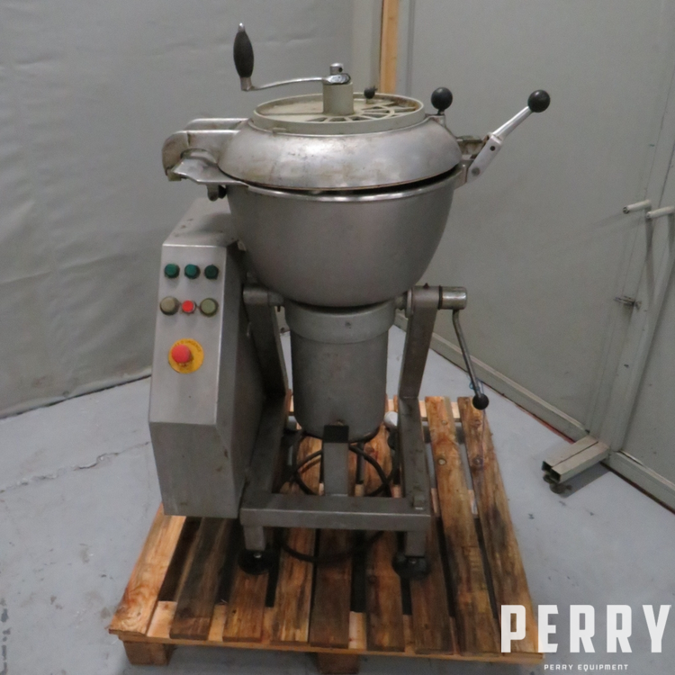 Stephan USF Mixer Universal | Perry Equipment