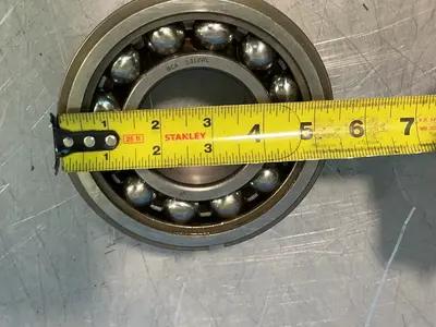 Used FEDERAL MOGUL BCA 5312WL Tooling & Accessories (Other) Ohio US | HGR 24 #1266155