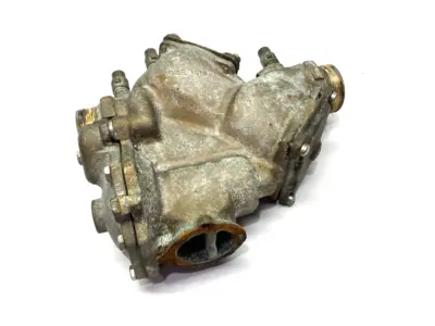 USED WATT REGULATOR REDUCED PRESSURE ZONE BACKFLOW PREVENTER 175PSI 2"