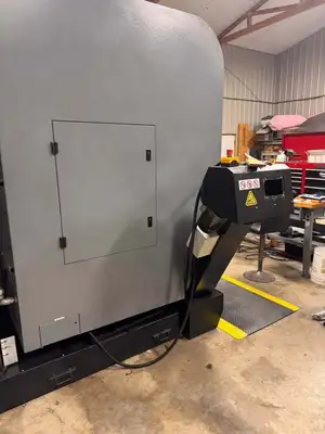 2014 HURCO VMX42UI Vertical Machining Centers (5-Axis or More) | Toolquip, Inc. (6)