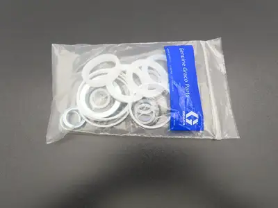 Graco 255509 Seal Kit for L200CS Check-Mate 200cc Severe Duty Displacement Pump