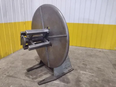 4,000 LBS LITTELL REEL: YOBRO #25256