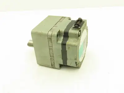Oriental Motor BLM5120HP-GFV Brushless DC Gear Motor 0-240V 5:1 Gearhead GFV5G5S