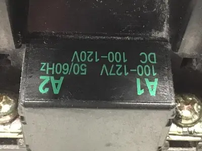 USED FUJI ELECTRIC SC-N7 SC1FBAA