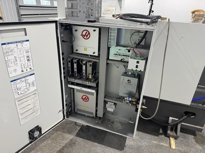 2018 HAAS TL-1 CNC Lathes | Toolquip, Inc. (6)