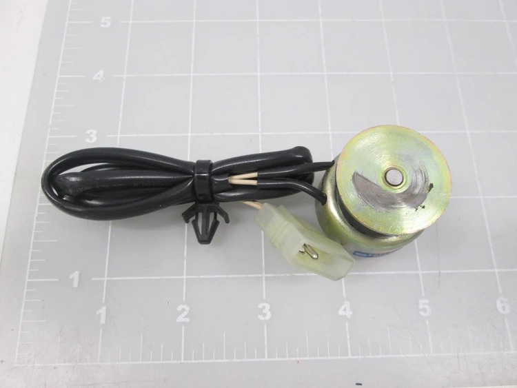 Used SHINDENGEN _UNKNOWN_ Solenoid Valves Texas US | OCO Industrial #1571513