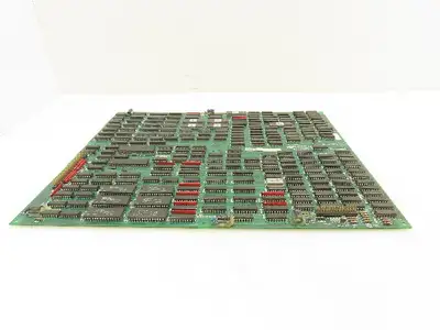 Mitsubishi Electric 15050-PR02B PLC Circuit Board Module