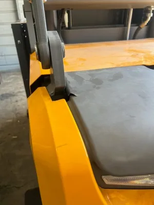 Used 2020 JUNGHEINRICH ETR345A Misc Forklifts California US | Revelation Machinery #1547947
