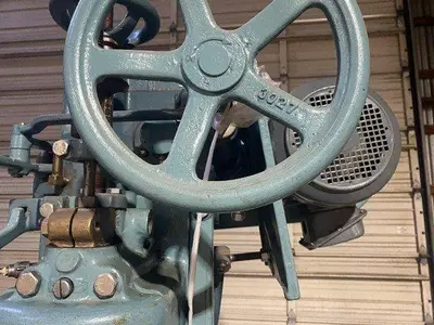 USED AMERICAN CAN COMPANY CANCO 08
