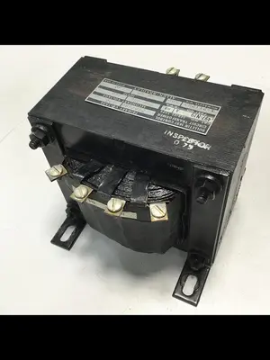 USED ALLEN BRADLEY 1497-N19 SER A