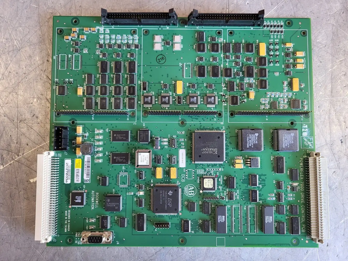NEW ALLEN-BRADLEY 80190-480-01-R