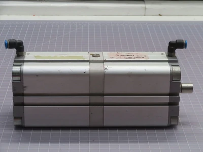 Used CAMOZZI _UNKNOWN_ Pneumatic Cylinders Texas US | OCO Industrial #1685705