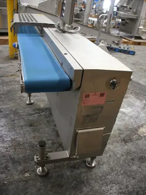 Used 2020 VEMAG SCL361 Belt Conveyors Illinois US | M&M Equipment Corp. #1377263