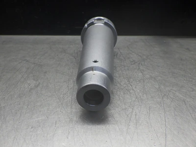 SECO HSK63A M16 Coolant Thru Dampened Modular Adapter EP304 K820 16185 (LOC2925B)
