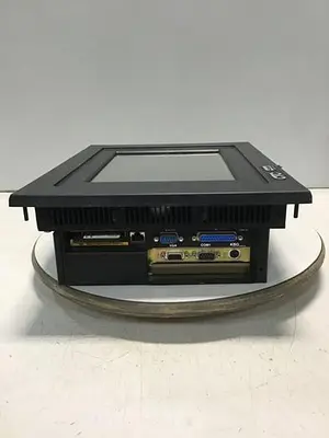 USED PARKER P21-0B1-A4-1D3