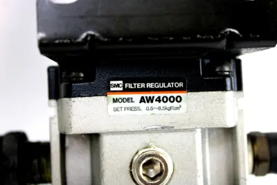 USED SMC NAW3000