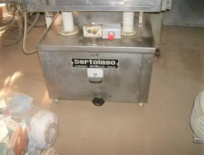 USED SEITZ FFU12