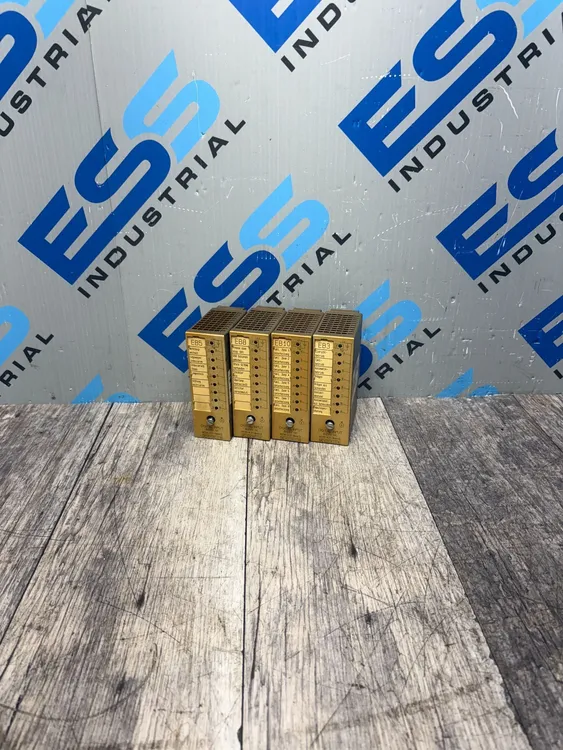 Used SIEMENS 6ES5 421-8MA12 Misc Electrical & Power Parts South Carolina US | ESS Industrial Equipment Sales #547029