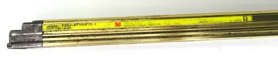 USED OMRON F3SJ-A1100P25-L