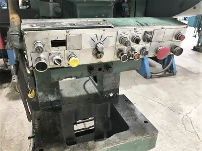 USED MINSTER MINSTER 6 PRESS