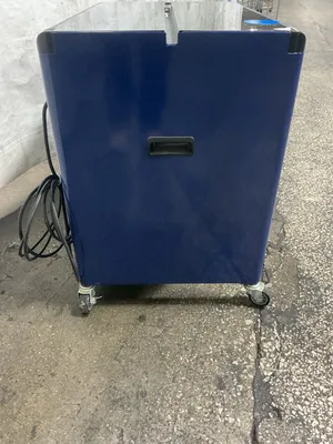 Used 2022 STRAPACK IQ400TC Miscellaneous Packaging Equipment Ohio US | HGR 24 #1128557