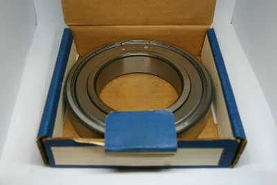 USED NSK 6215RZZC3E**SRIS