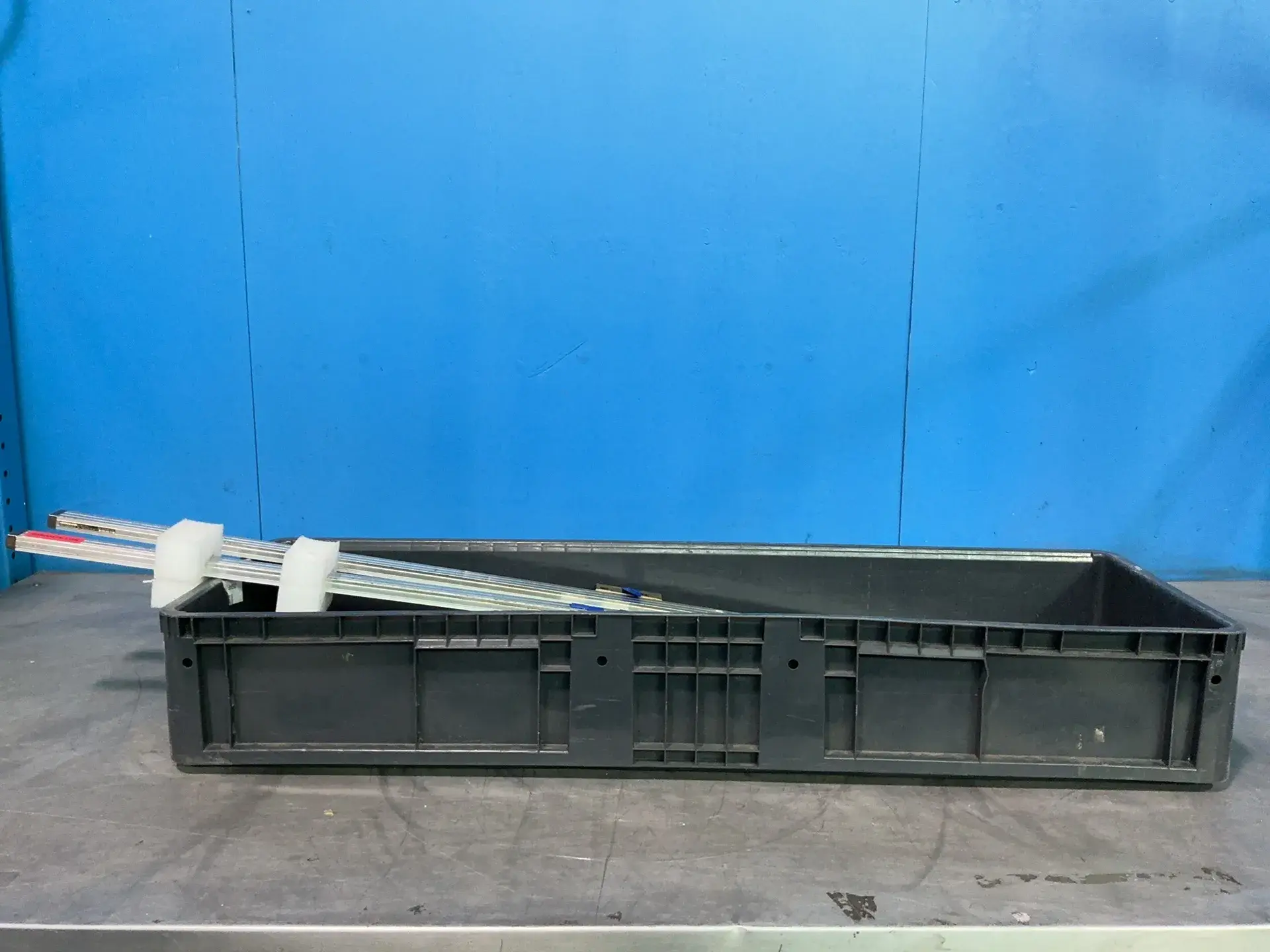 Used HEIDENHAIN _UNKNOWN_ Linear Encoders Ohio US | HGR 24 #1406131